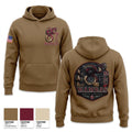 8th MLC Hoodie - 1