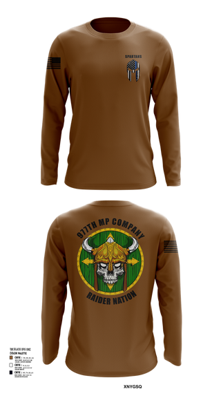 Long Sleeve Performance Shirt, Spartans, , Teamtime, Team time, sublimation, custom sports apparel, team uniforms, spirit wear, spiritwear, sports uniforms, custom shirts, team store, custom team store, fundraiser sports, apparel fundraiser