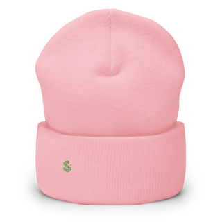 PRO SPORT Cuffed Beanie | Yupoong 1501KC