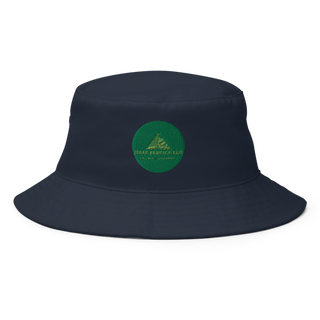 Jesse Service LLC Bucket Hat | Big Accessories BX003