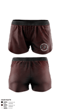Homer Heat 373131 Women's Shorts - 1