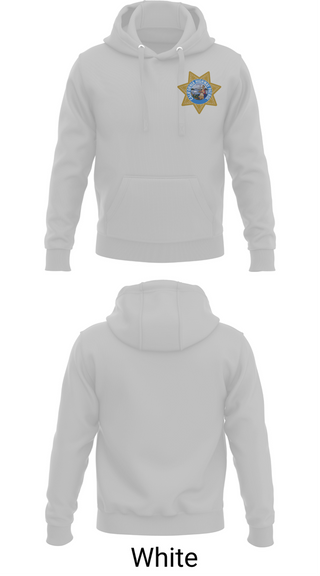 Hoodie, Computer Crimes Investigation Unit, Police, Teamtime, Team time, sublimation, custom sports apparel, team uniforms, spirit wear, spiritwear, sports uniforms, custom shirts, team store, custom team store, fundraiser sports, apparel fundraiser