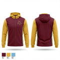 Explorer Bobcats 5596173 Windbreaker - 1