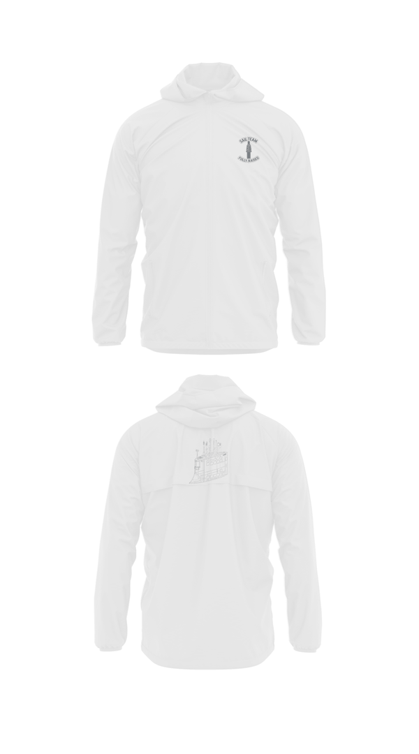 Windbreaker, Sail Team, Navy, Teamtime, Team time, sublimation, custom sports apparel, team uniforms, spirit wear, spiritwear, sports uniforms, custom shirts, team store, custom team store, fundraiser sports, apparel fundraiser