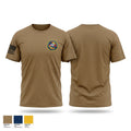NBHC Bahrain 17554347 Old School Cotton Feel Shirt - 1