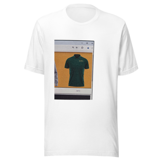 Unisex Staple T-Shirt - White