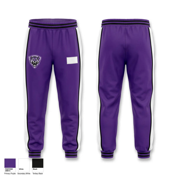 Sweatpants, Saluda Tigers, Spirit Store, Teamtime, Team time, sublimation, custom sports apparel, team uniforms, spirit wear, spiritwear, sports uniforms, custom shirts, team store, custom team store, fundraiser sports, apparel fundraiser