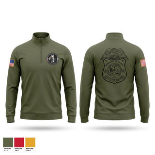 Windbreaker, USFK PSD, Army, Teamtime, Team time, sublimation, custom sports apparel, team uniforms, spirit wear, spiritwear, sports uniforms, custom shirts, team store, custom team store, fundraiser sports, apparel fundraiser