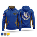 83d Chemical Battalion 44785590 Hoodie - 1