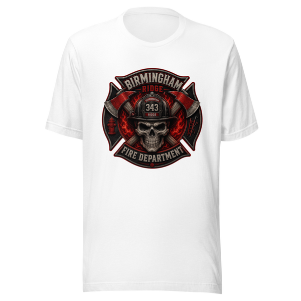 Unisex Staple T-Shirt - White