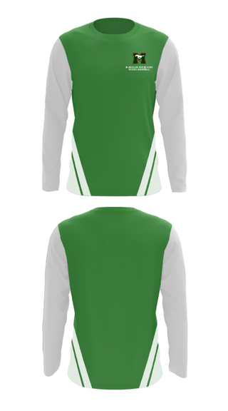 Long Sleeve Performance Shirt, Marcellus Senior High School Basketball, Men's Basketball, Teamtime, Team time, sublimation, custom sports apparel, team uniforms, spirit wear, spiritwear, sports uniforms, custom shirts, team store, custom team store, fundraiser sports, apparel fundraiser