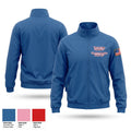 Angleton Area Emergency Medical Corps 50386149 Windbreaker - 1