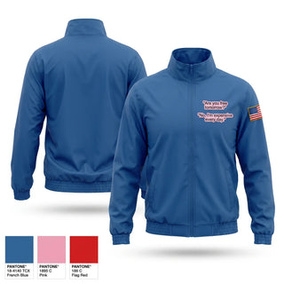 Windbreaker, Angleton Area Emergency Medical Corps, EMS/EMT, Teamtime, Team time, sublimation, custom sports apparel, team uniforms, spirit wear, spiritwear, sports uniforms, custom shirts, team store, custom team store, fundraiser sports, apparel fundraiser