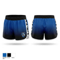 California United Women's Shorts - 1