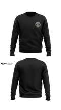 Event 1 Operations Crew Neck Sweatshirt - 5