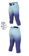 Misfitz 93783484 Softball Pants - 5