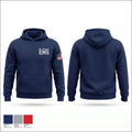 St. James EMS Hoodie - 1
