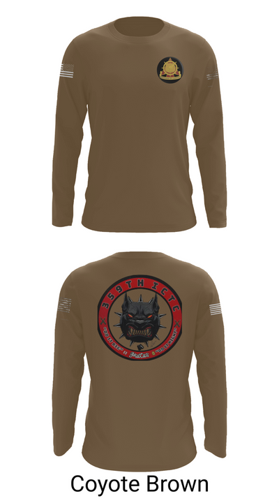 359 ICTC 15024551 Long Sleeve Performance Shirt 6