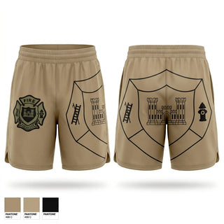 Ranger Panties, U. S. ARMY FIRE RESCUE, Army, Teamtime, Team time, sublimation, custom sports apparel, team uniforms, spirit wear, spiritwear, sports uniforms, custom shirts, team store, custom team store, fundraiser sports, apparel fundraiser