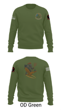 VP-9 97795880 Crew Neck Sweatshirt - 43