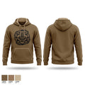 Wolves 48916731 Hoodie - 2