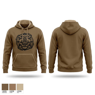 Hoodie, Wolves, Field Hockey, Teamtime, Team time, sublimation, custom sports apparel, team uniforms, spirit wear, spiritwear, sports uniforms, custom shirts, team store, custom team store, fundraiser sports, apparel fundraiser