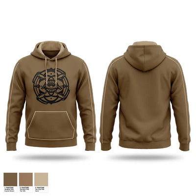 Wolves 48916731 Hoodie - 2