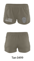 Lancaster County Drug Task Force 26202720 Ranger Panties - 2