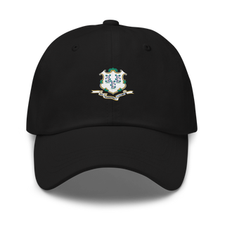 Dad hat - Black
