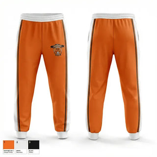 Sweatpants, Longhorns, Men's Soccer, Teamtime, Team time, sublimation, custom sports apparel, team uniforms, spirit wear, spiritwear, sports uniforms, custom shirts, team store, custom team store, fundraiser sports, apparel fundraiser