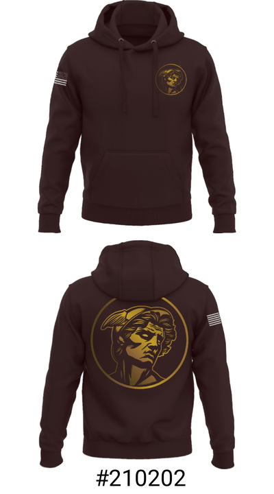 Hermes Endurance 78938911 Hoodie - 17