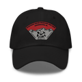 NBWFC Dad hat