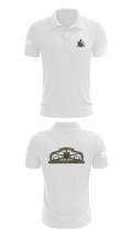 Tactical Operations Branch 14960205 Short Sleeve Performance Polo - 6