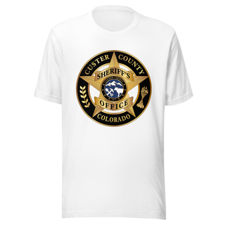 Unisex Staple T-Shirt - White