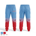 Elevate Sweatpants - 1