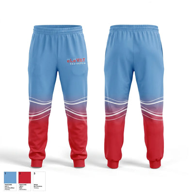 Elevate Sweatpants - 1