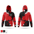 Scotia Scorch Hoodie - 1