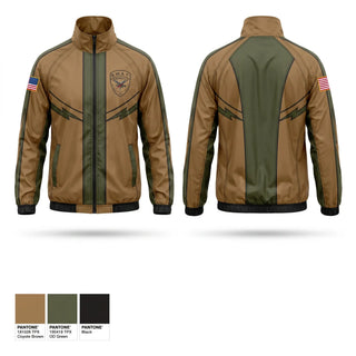 Windbreaker, Maumelle SWAT, Police, Teamtime, Team time, sublimation, custom sports apparel, team uniforms, spirit wear, spiritwear, sports uniforms, custom shirts, team store, custom team store, fundraiser sports, apparel fundraiser