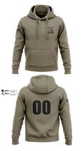 B/3-43 41325172 Hoodie - 2