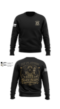 1ST PLT, 94MP 21445668 Crew Neck Sweatshirt - 5
