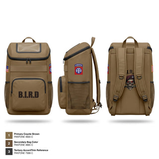 Gear Bag, 3-4 adar, Army, Teamtime, Team time, sublimation, custom sports apparel, team uniforms, spirit wear, spiritwear, sports uniforms, custom shirts, team store, custom team store, fundraiser sports, apparel fundraiser