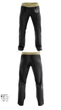 Northview High School Basketball Sweatpants - 100