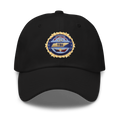 Intelligence Analyst Dad hat