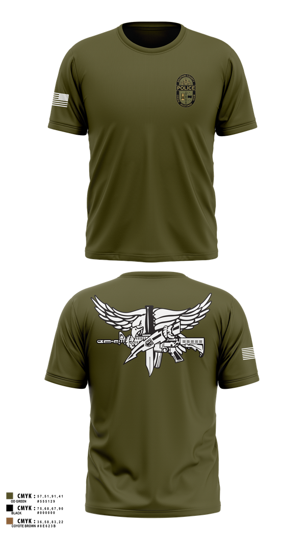 Old School Cotton Feel Shirt, DAUPHIN COUNTY CRT, , Teamtime, Team time, sublimation, custom sports apparel, team uniforms, spirit wear, spiritwear, sports uniforms, custom shirts, team store, custom team store, fundraiser sports, apparel fundraiser