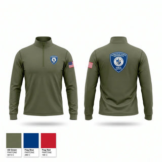 Windbreaker, Woodville State University Police Department, Police, Teamtime, Team time, sublimation, custom sports apparel, team uniforms, spirit wear, spiritwear, sports uniforms, custom shirts, team store, custom team store, fundraiser sports, apparel fundraiser