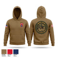 3rd SFAB 82310276 Hoodie - 1