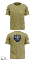 US Army Special Victims’ Counsel 25692350 Short Sleeve Performance Shirt - 10