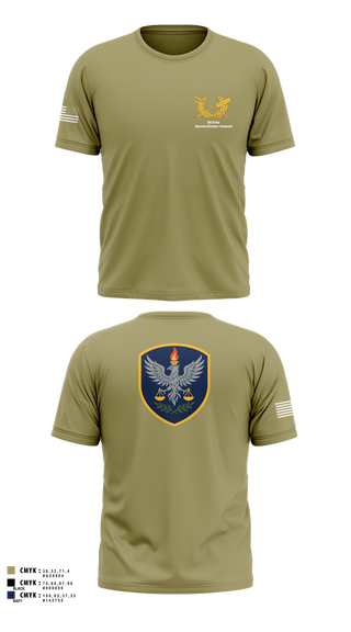 Short Sleeve Performance Shirt, US Army Special Victims’ Counsel, , Teamtime, Team time, sublimation, custom sports apparel, team uniforms, spirit wear, spiritwear, sports uniforms, custom shirts, team store, custom team store, fundraiser sports, apparel fundraiser