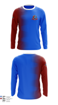 VP-SSP 95386869 Long Sleeve Performance Shirt 1
