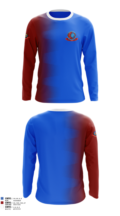 VP-SSP 95386869 Long Sleeve Performance Shirt 1